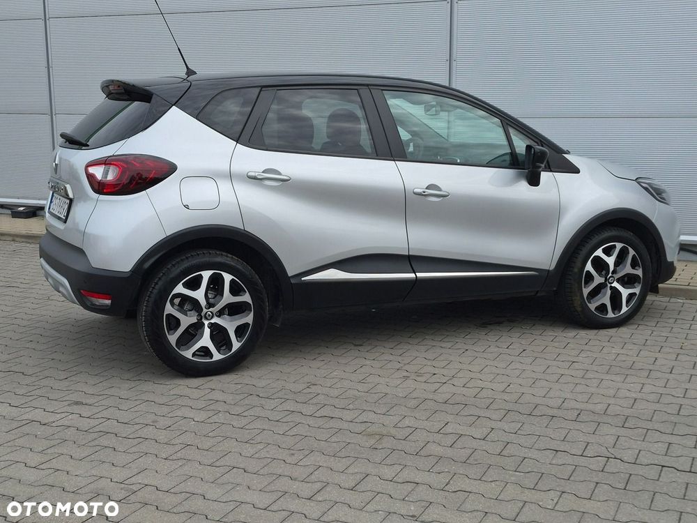 Renault Captur - 19