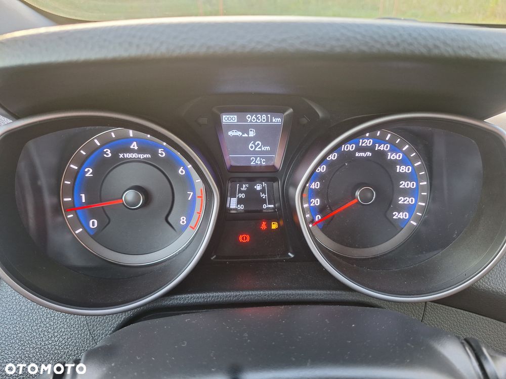 Hyundai i30 1.4 Trend - 28
