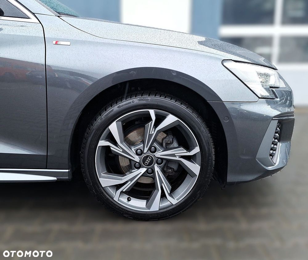 Audi A3 Sportback - 25