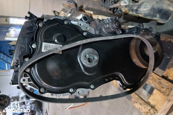 Motor fara anexe DISTRIBUTIE NOUA 134.000 KM DISTRIBUTIE NOUA 134.000 - 2