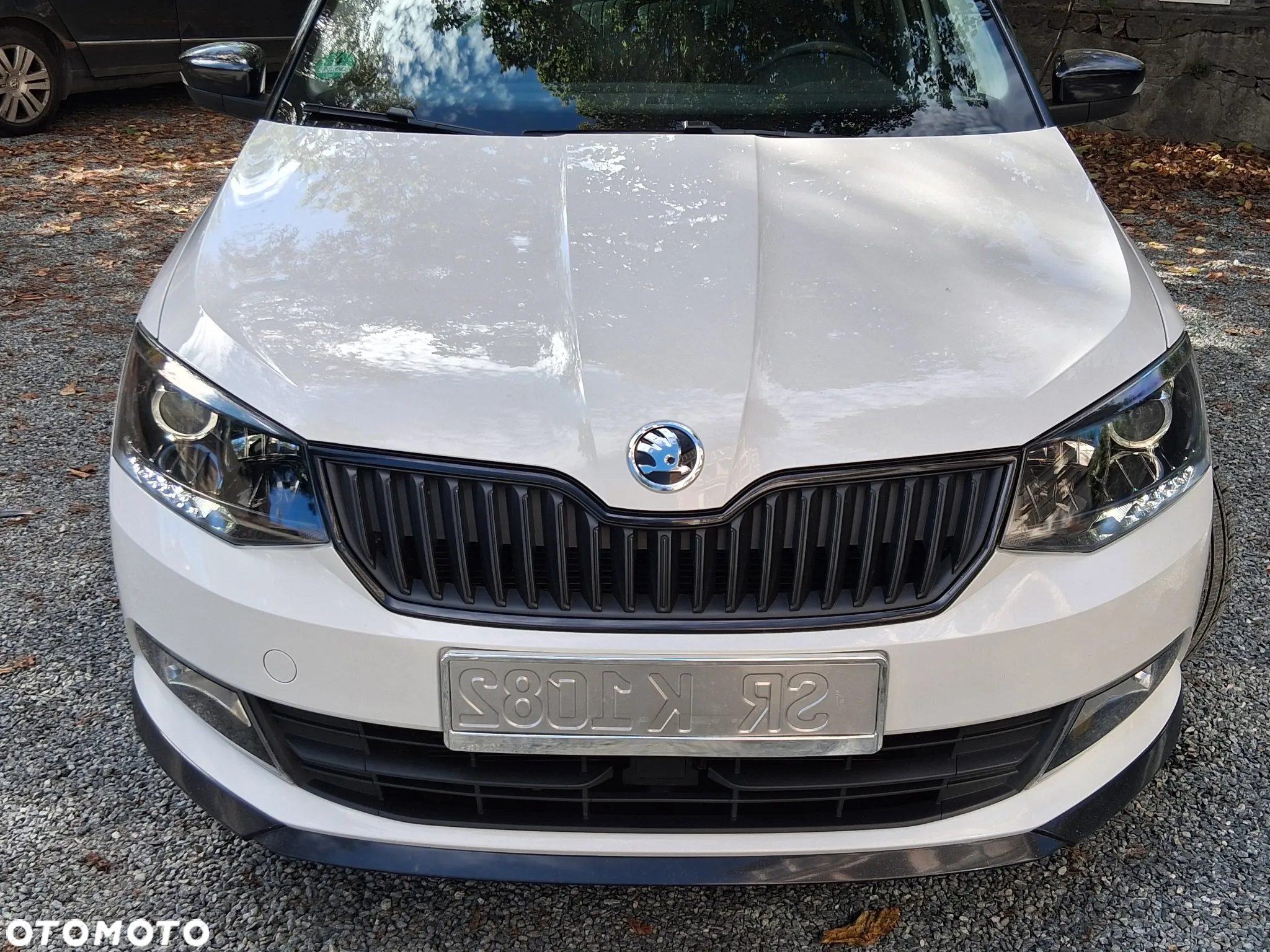 Skoda Fabia 1.4 TSI DSG R5 - 37