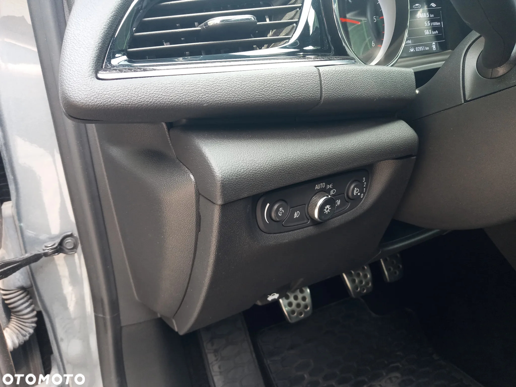 Opel Insignia 2.0 CDTI Business Elegance S&S - 19