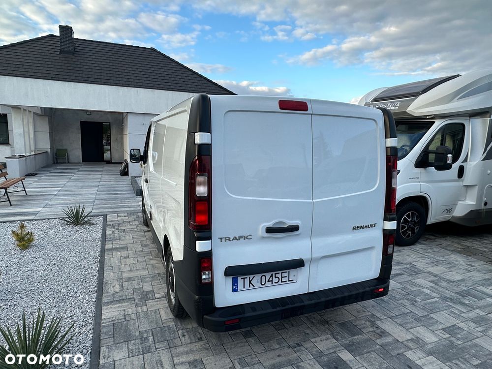 Renault Trafic - 4