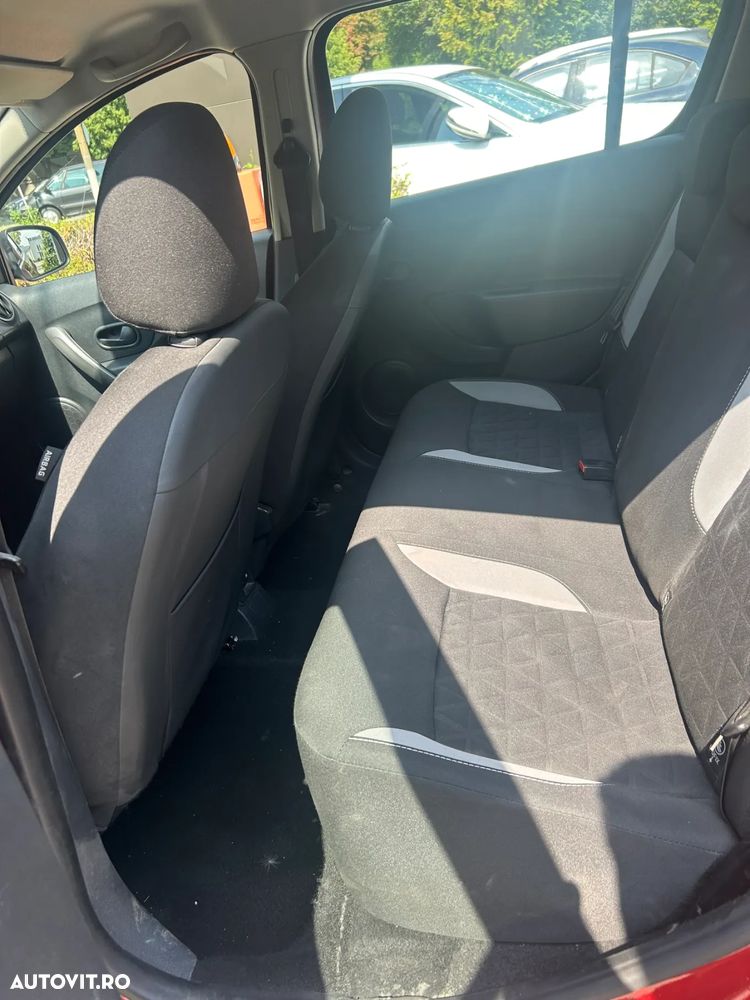 Dacia Sandero Stepway - 7
