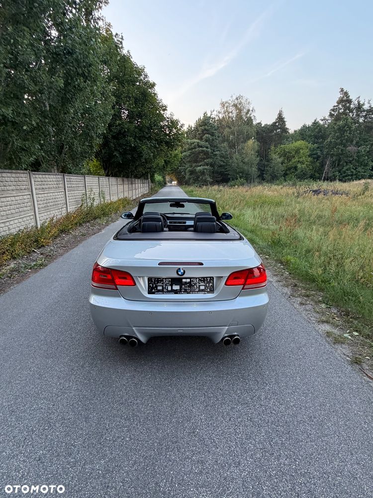 BMW Seria 3 320i M Sport Edition - 10