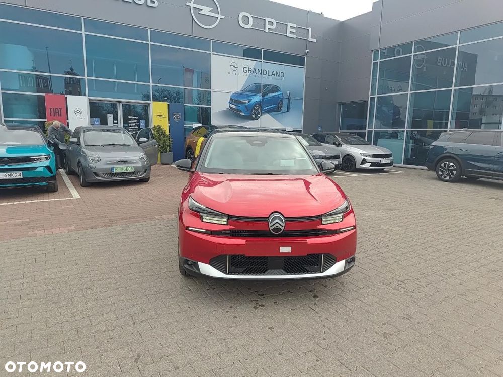 Citroën C4 1.2 mHEV Max eDCT6 - 3