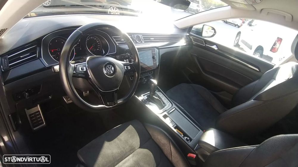 VW Arteon 2.0 TDI Elegance DSG - 34