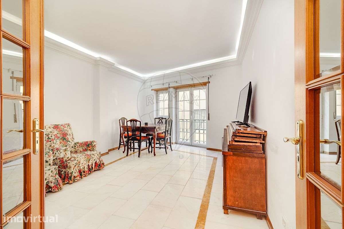 Apartamento T2 para venda - Grande imagem: 3/32