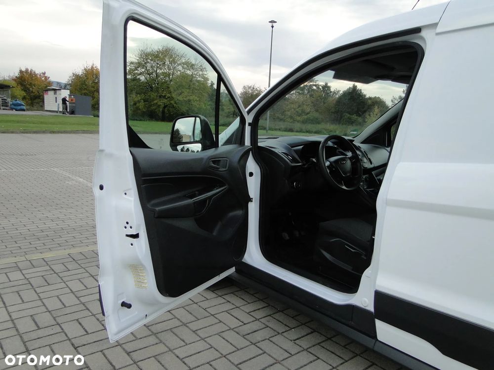 Ford TRANSIT CONNECT - 9