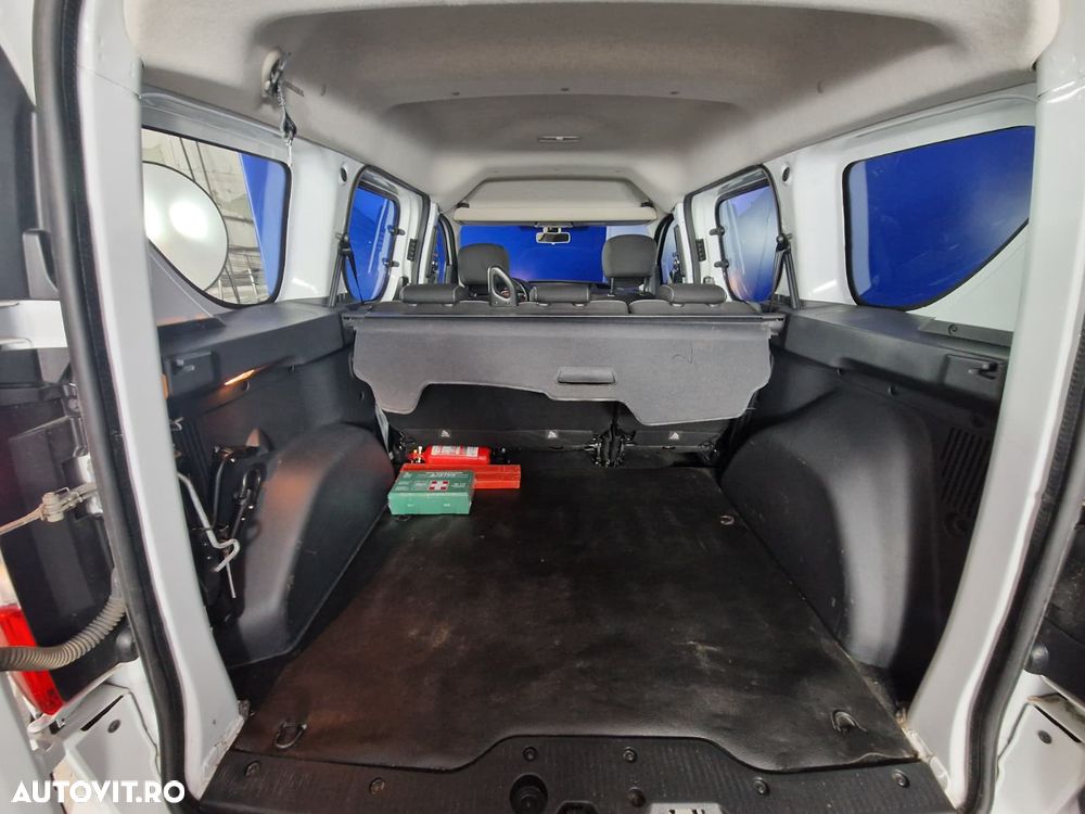 Dacia Dokker 1.5 Blue dCi Laureate - 24