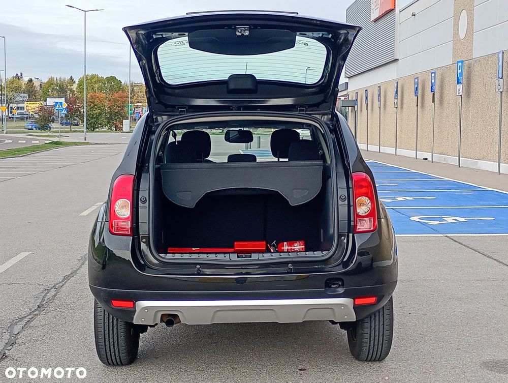 Dacia Duster - 19