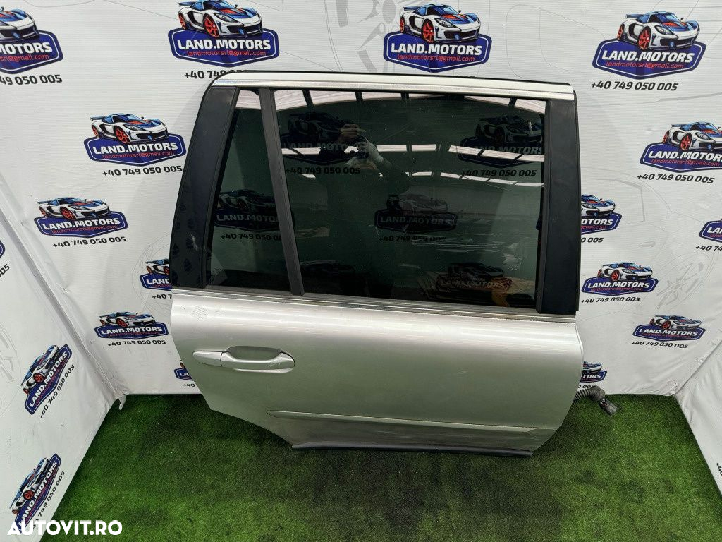 Usa portiera dreapta spate volvo xc90 2006 2007 2008 2009 2010 2011 2012 2013 2014 - 2