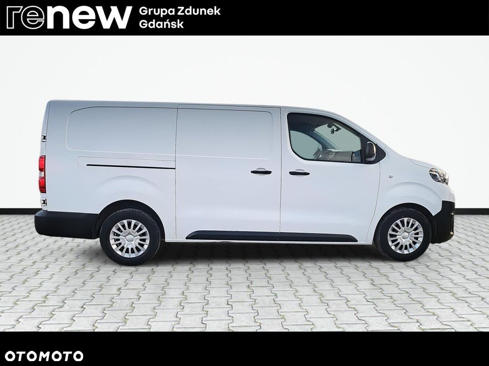 Toyota ProAce - 5