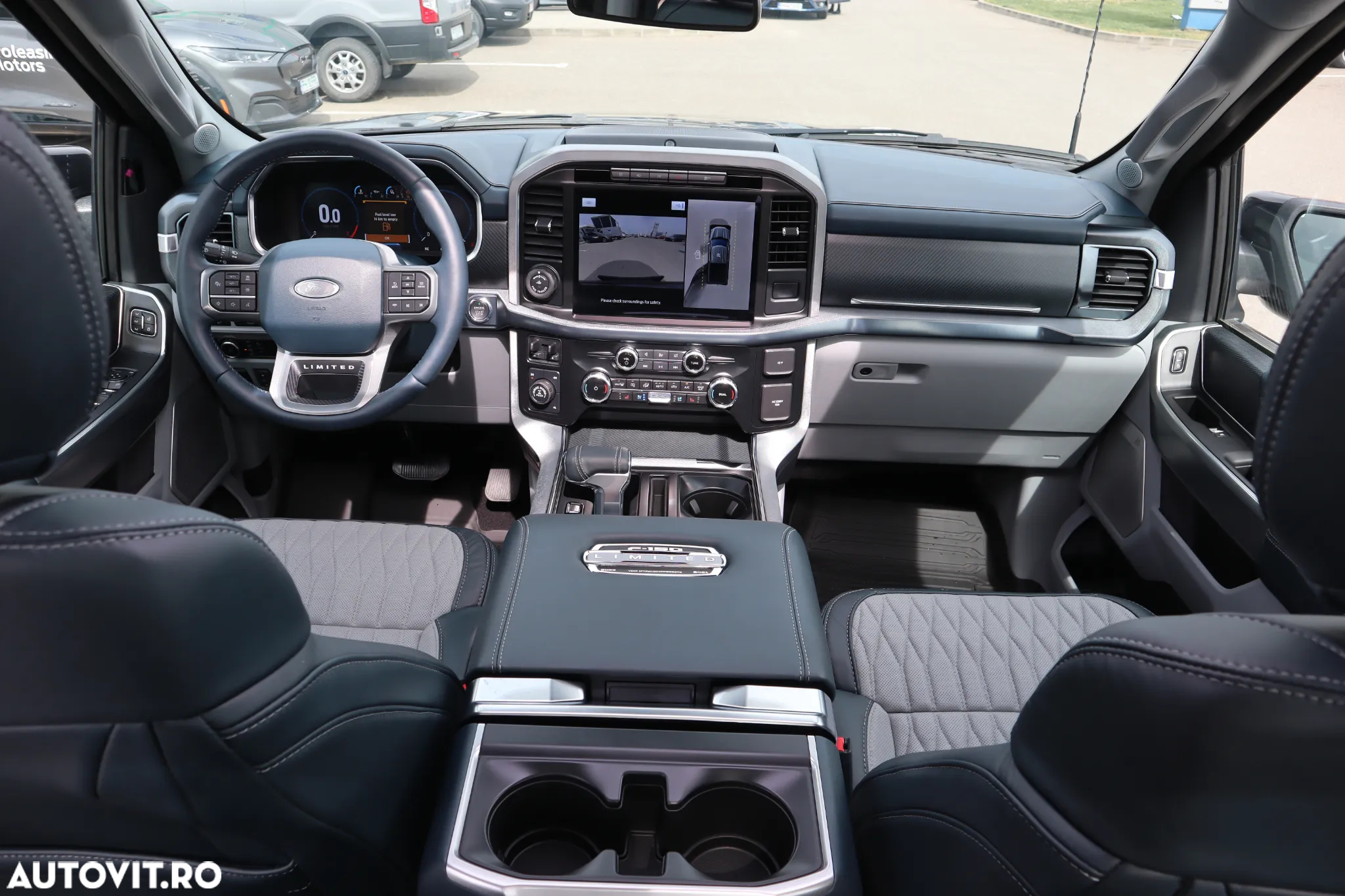 Ford F150 - 10