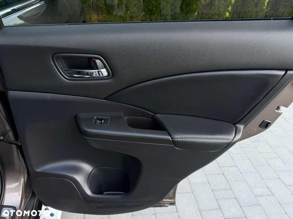 Honda CR-V 2.0i-VTEC 4WD Executive - 36