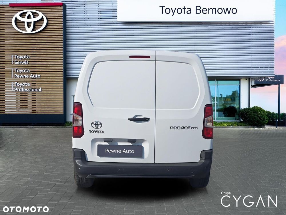 Toyota PROACE CITY - 5