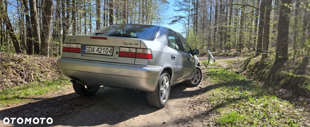 Citroën Xantia 3.0 Exclusive - 5