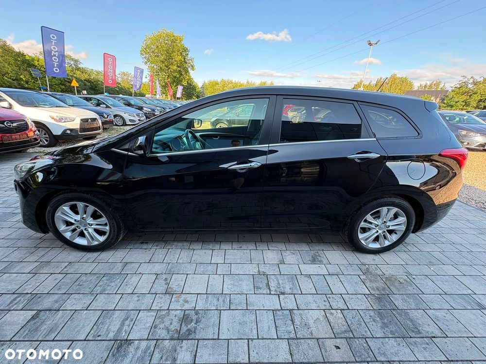 Hyundai i30 1.6 Style - 4