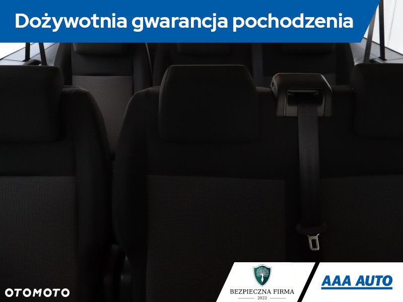 Opel Zafira - 11