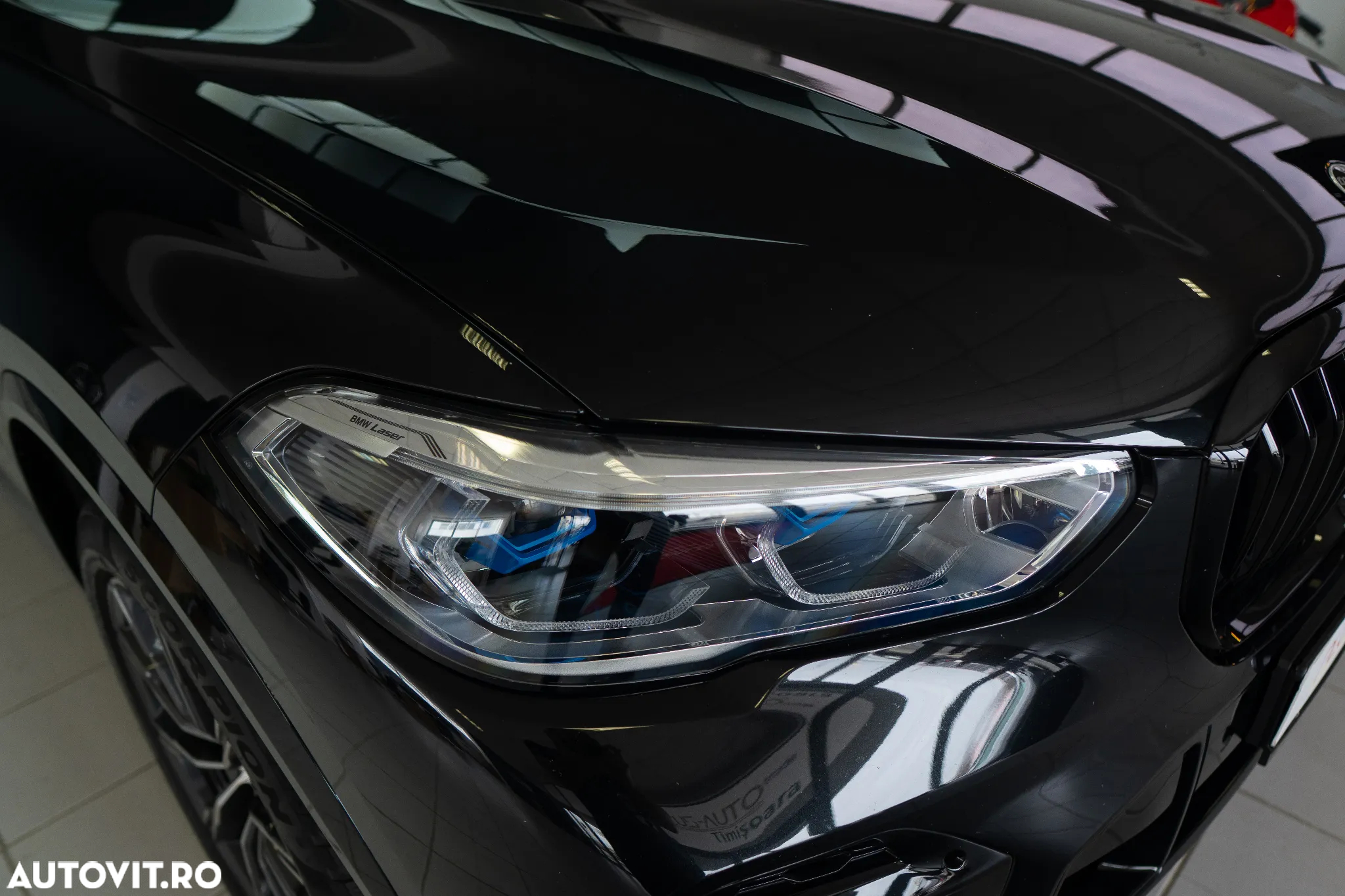 BMW X5 xDrive30d AT MHEV - 2