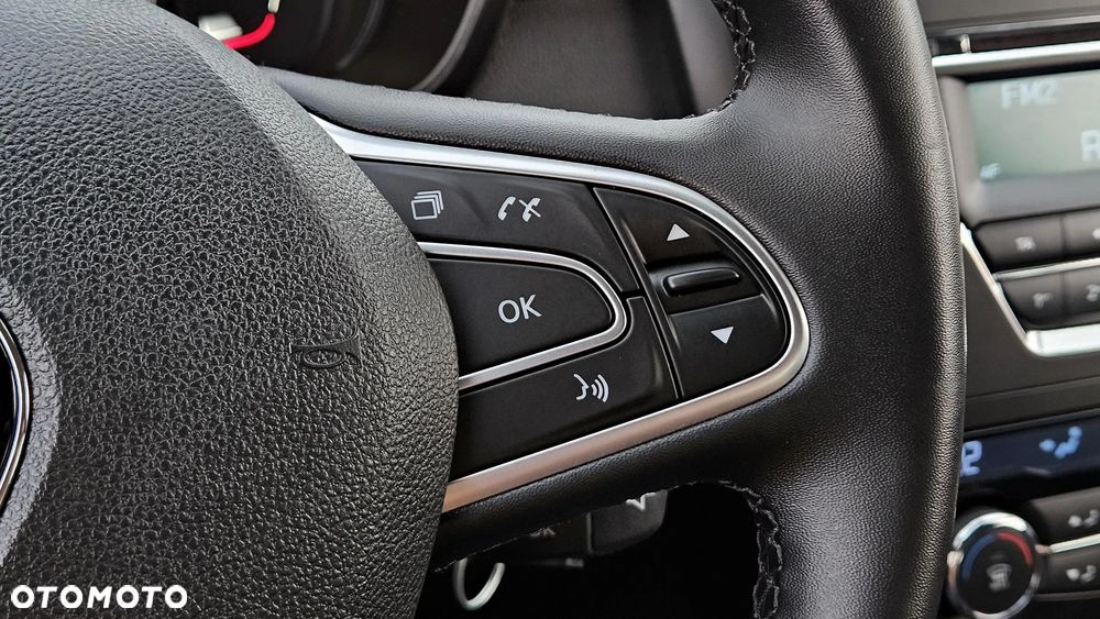 Renault Kadjar 1.2 Energy TCe Life - 32