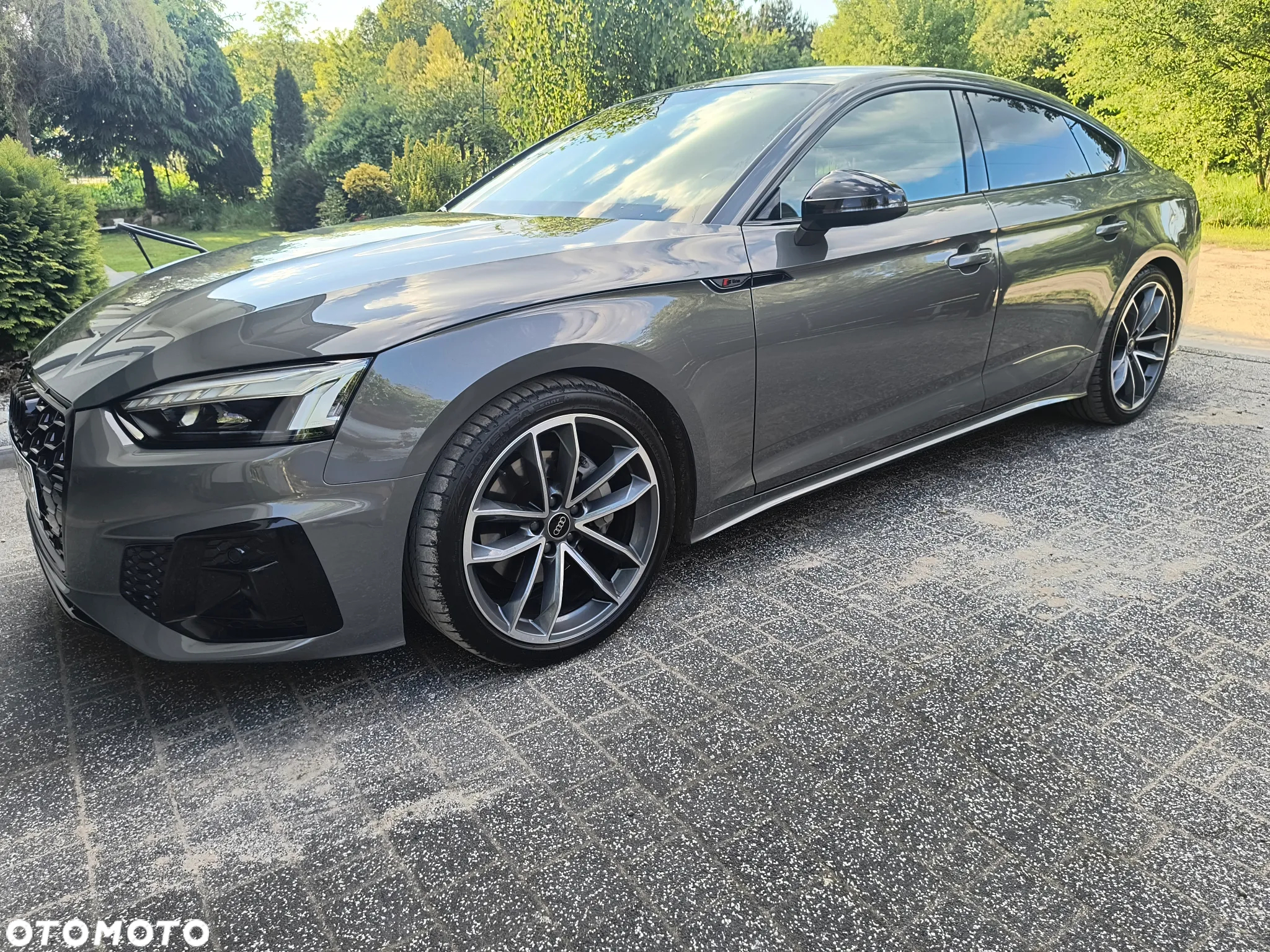 Audi A5 - 4