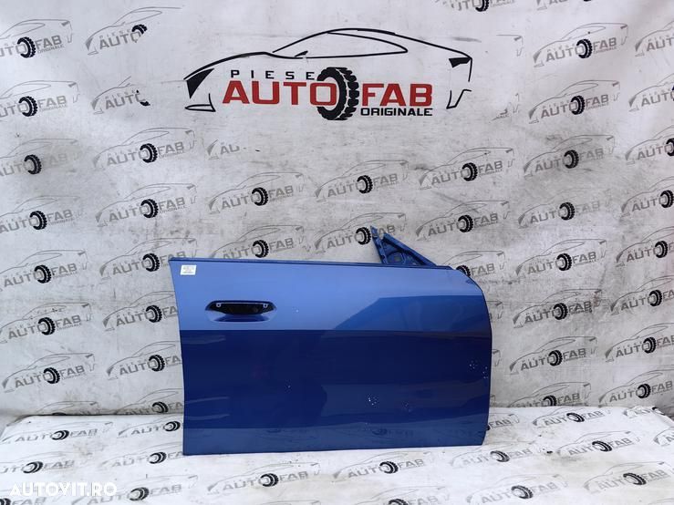 Usa dreapta fata Bmw Seria 4 i4 G26 an an 2020-2021-2022-2023-2024-202 - 1