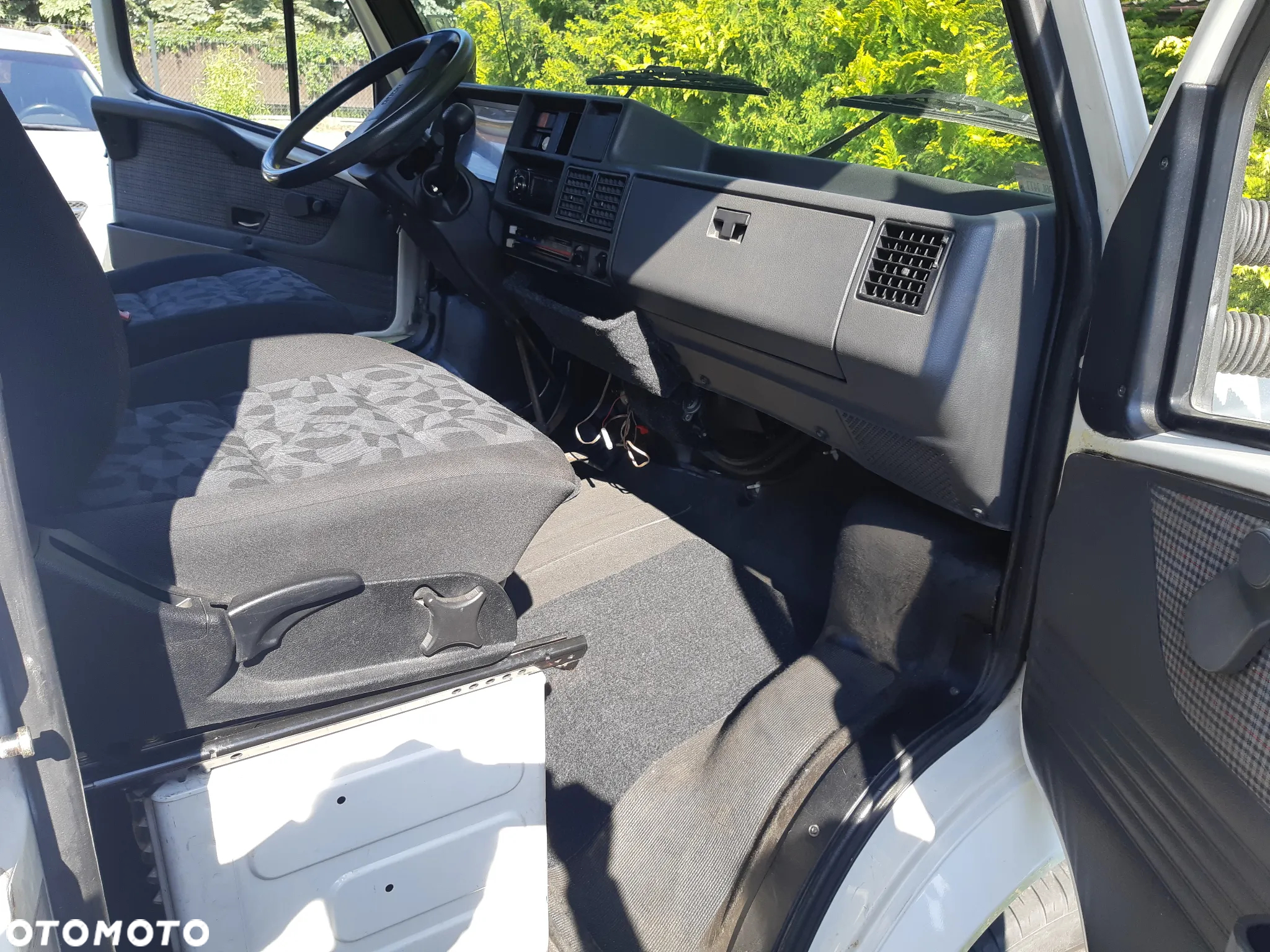 Fiat Ducato - 8