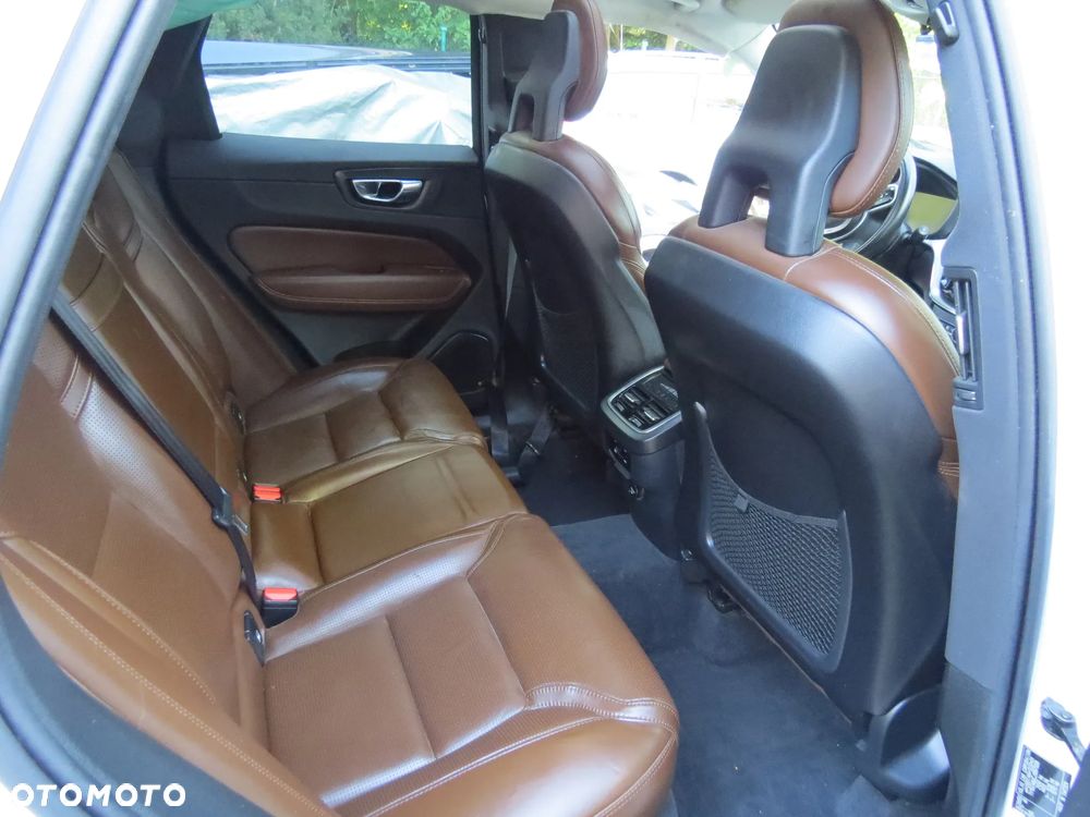 VOLVO XC60 II LAKIER 707-46 2.0 D5 D4204T14 NA CZĘŚCI - 27