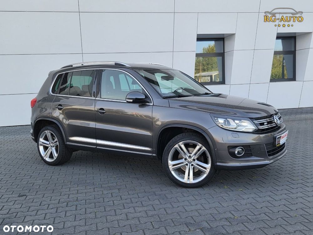 Volkswagen Tiguan - 3