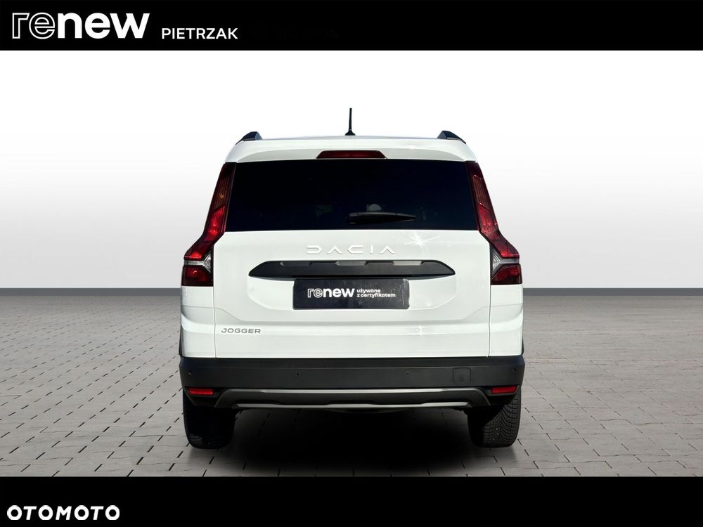Dacia Jogger - 5
