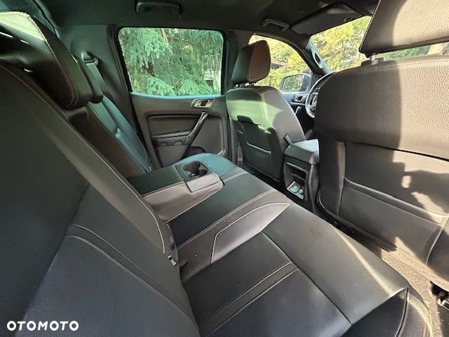 Ford Ranger 2.0 EcoBlue 4x4 DC Wildtrak - 13