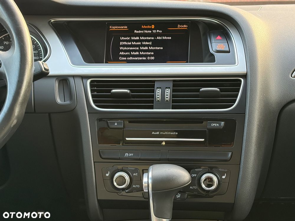 Audi A4 Limousine 2.0 TFSI Quattro S tronic - 30