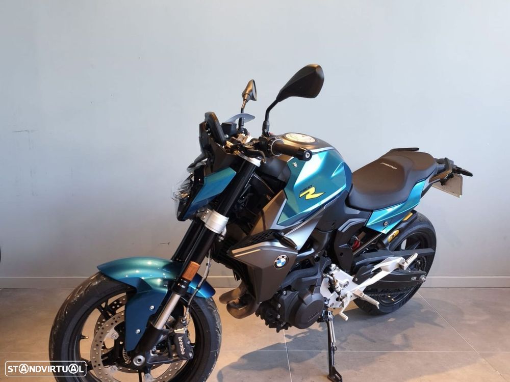 BMW F 900 R 900 R - 2