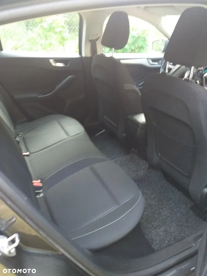 Ford Focus 1.5 EcoBlue SCR Trend - 2