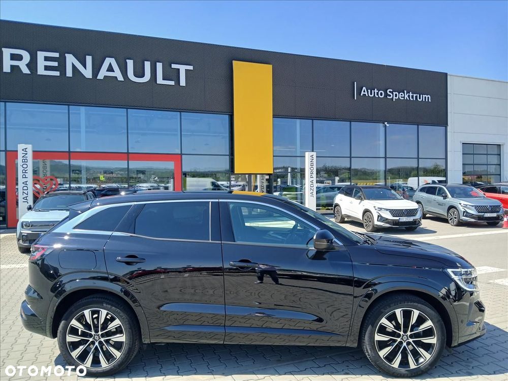 Renault Austral 1.3 TCe mHEV Techno - 2