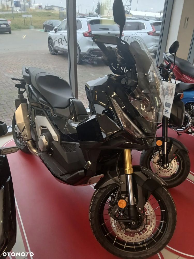 Honda X-ADV - 3