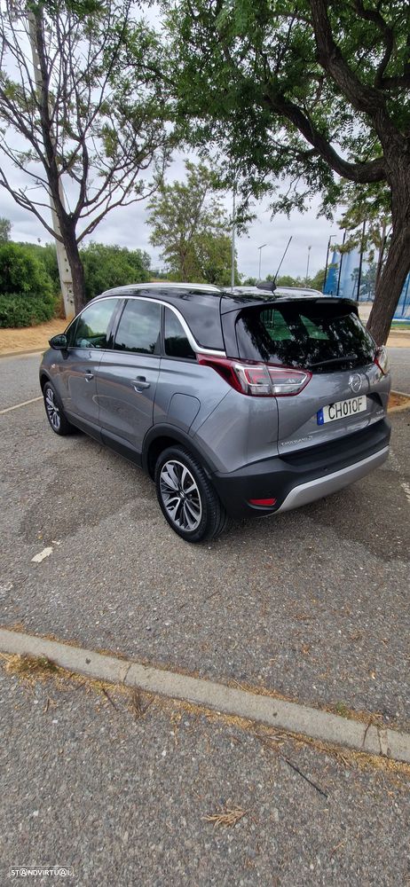 Opel Crossland X 1.2 S&S Innovation - 6