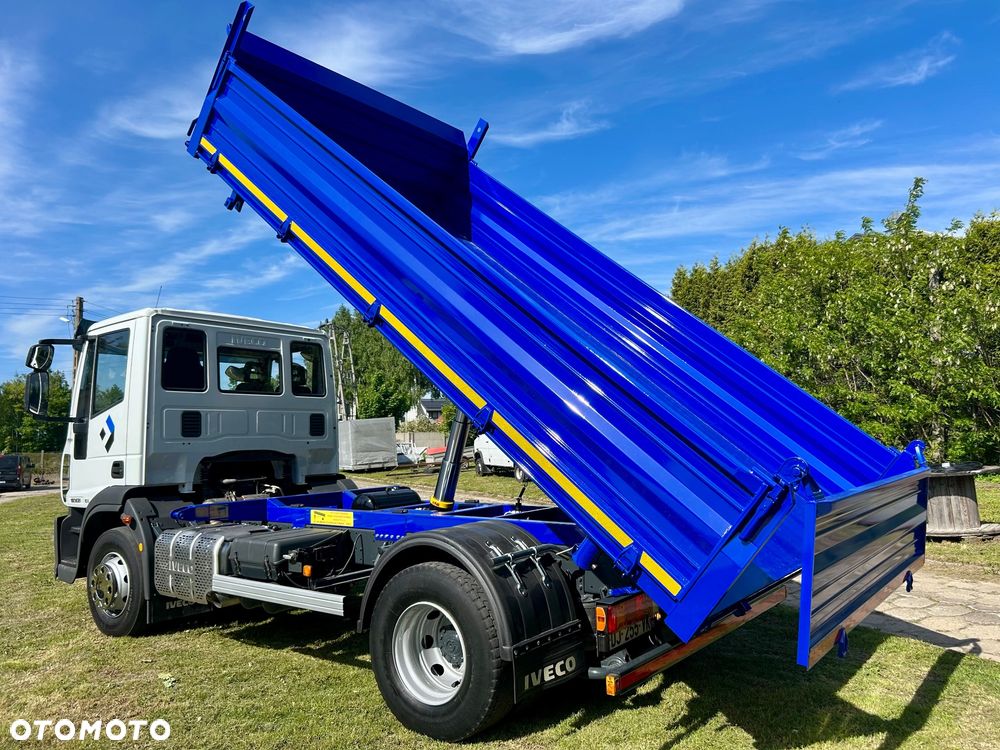 Iveco Eurocargo 160E21 - 4