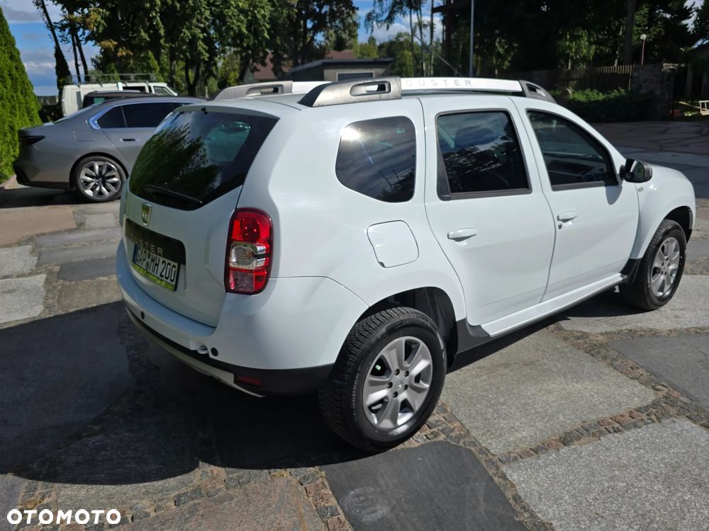 Dacia Duster TCe 125 4x2 Celebration - 15