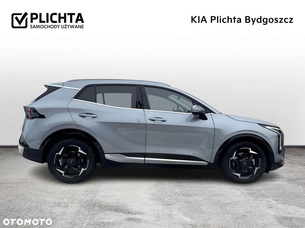 Kia Sportage - 6