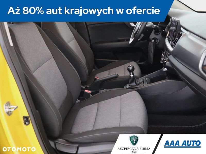 Kia Stonic - 11