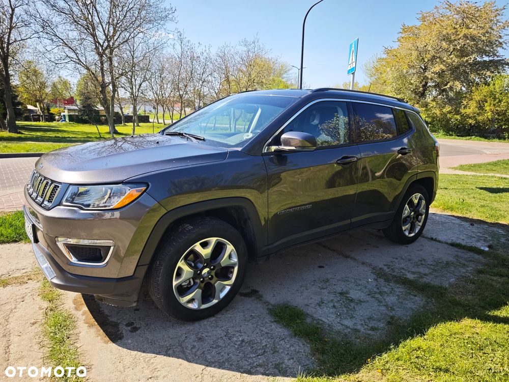 Jeep Compass - 6