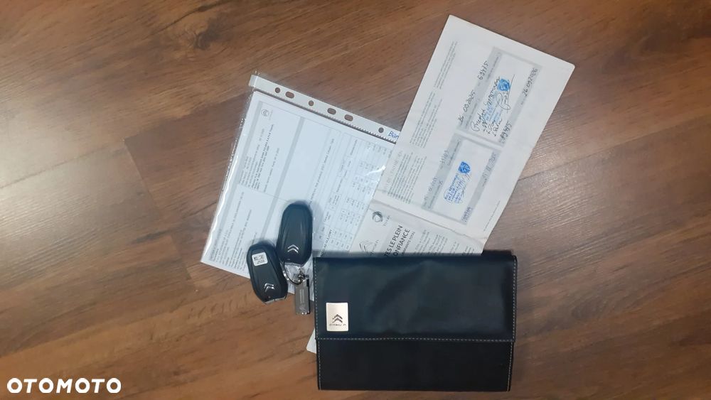 Citroën C5 Aircross BlueHDI 130 S&S EAT8 SHINE PACK - 4