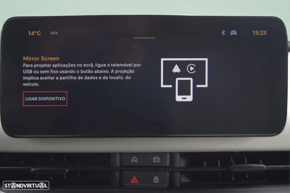 Fiat 600 1.2 Hybrid La Prima - 20