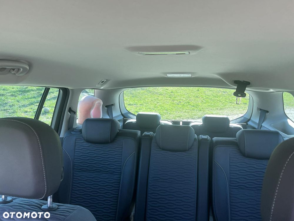 Opel Zafira Tourer 2.0 CDTI ecoFLEX Start/Stop Sport - 3