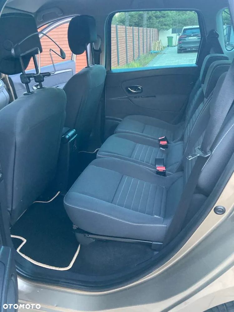 Renault Scenic 1.2 TCe Energy Limited - 15