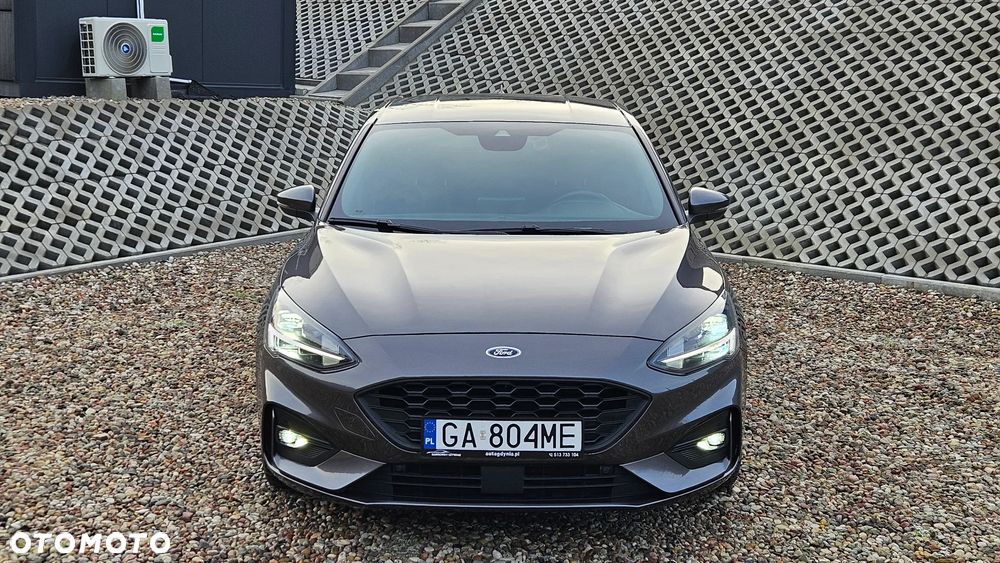 Ford Focus 1.5 EcoBoost ST-Line - 10