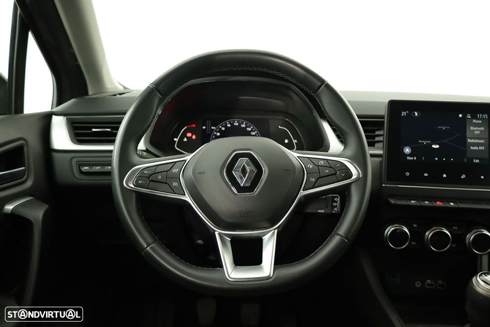 Renault Captur 1.0 TCe Techno - 15