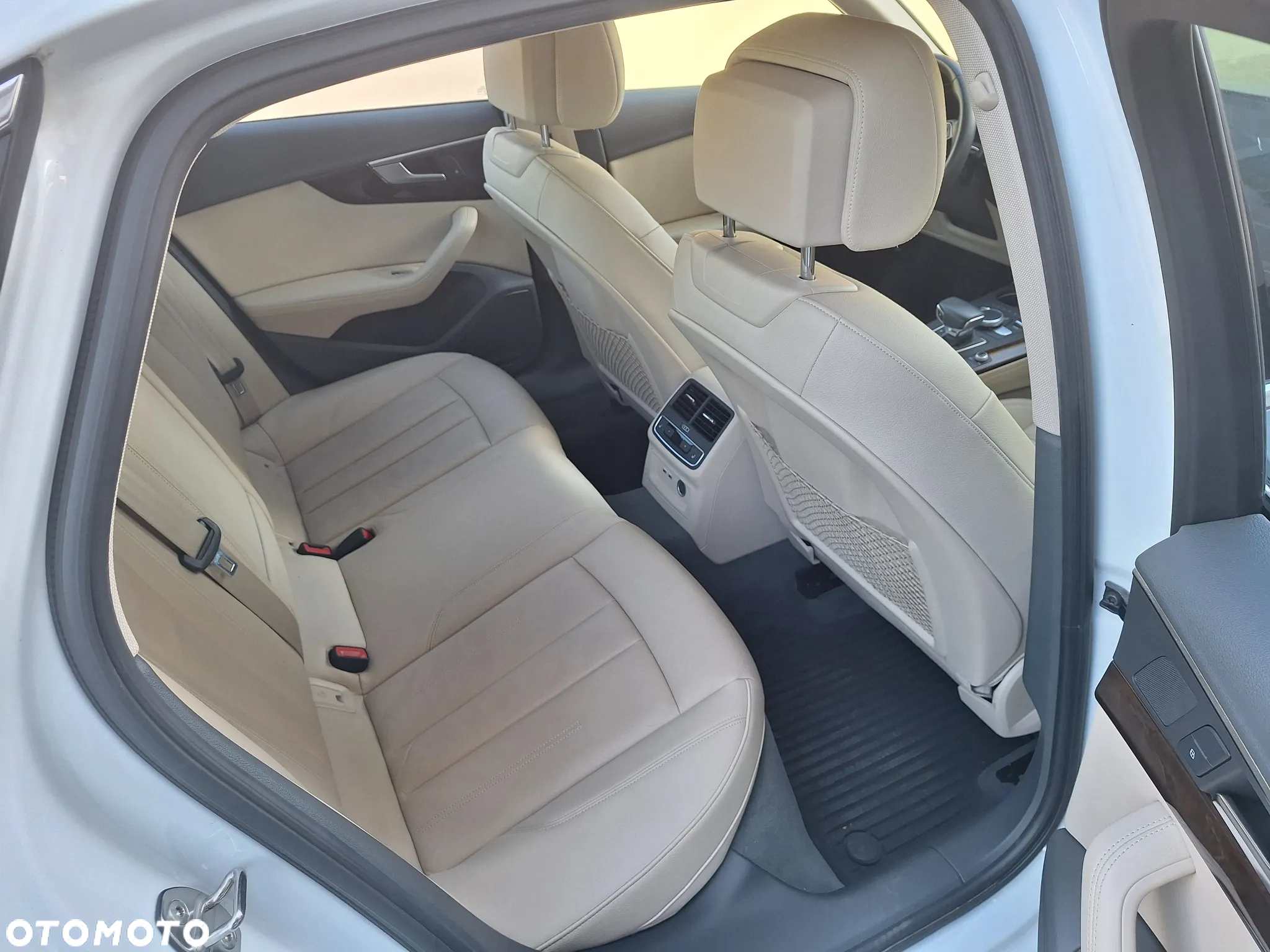 Audi A4 - 15
